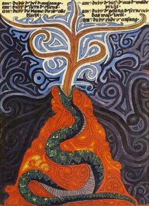 Serpente RB