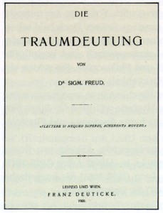 Die_Traumdeutung